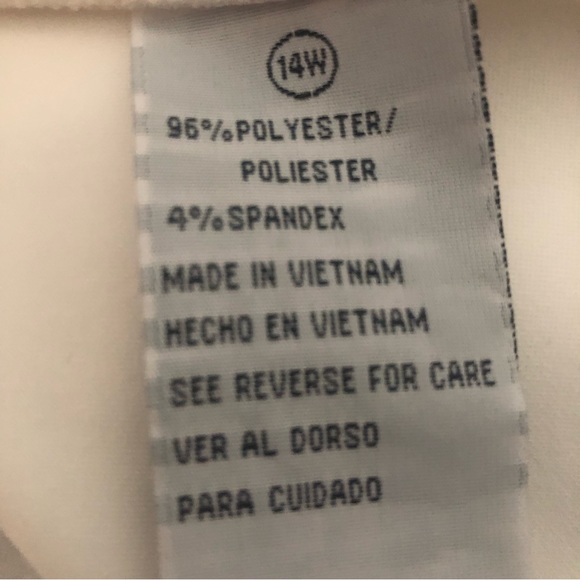 Great Dress for Graduation or Ring Ceremony - Picture 7 of 8